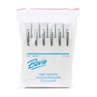 SYMMETRY SURGICAL AARON PHYSICIAN'S PENLIGHT
