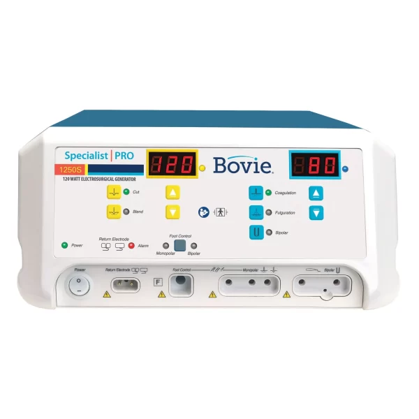 SYMMETRY SURGICAL AARON ELECTROSURGICAL GENERATOR
