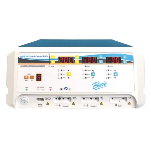 SYMMETRY SURGICAL AARON SURGI-CENTER|PRO & ACCESSORIES
