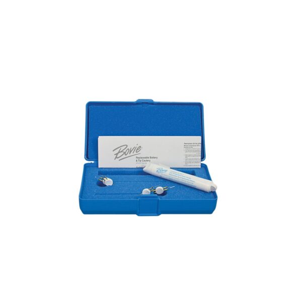 SYMMETRY SURGICAL CHANGE-A-TIP DELUXE REPLACEMENT KITS