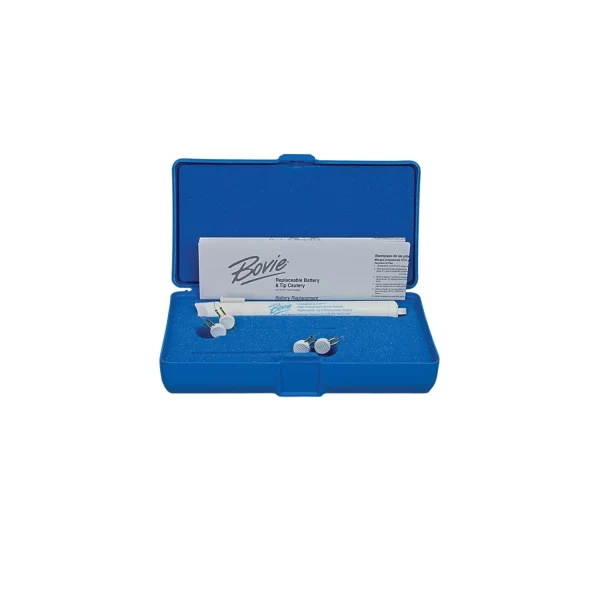 SYMMETRY SURGICAL CHANGE-A-TIP DELUXE REPLACEMENT KITS