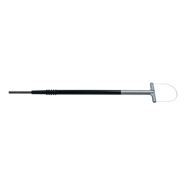 SYMMETRY SURGICAL REUSABLE ACTIVE ELECTRODES