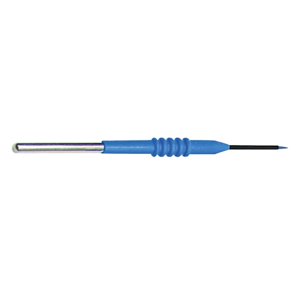 SYMMETRY SURGICAL RESISTICK II COATED NEEDLE ELECTRODES