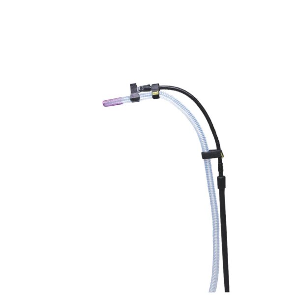 SYMMETRY SURGICAL SMOKE SHARK II SMOKE EVACUATOR