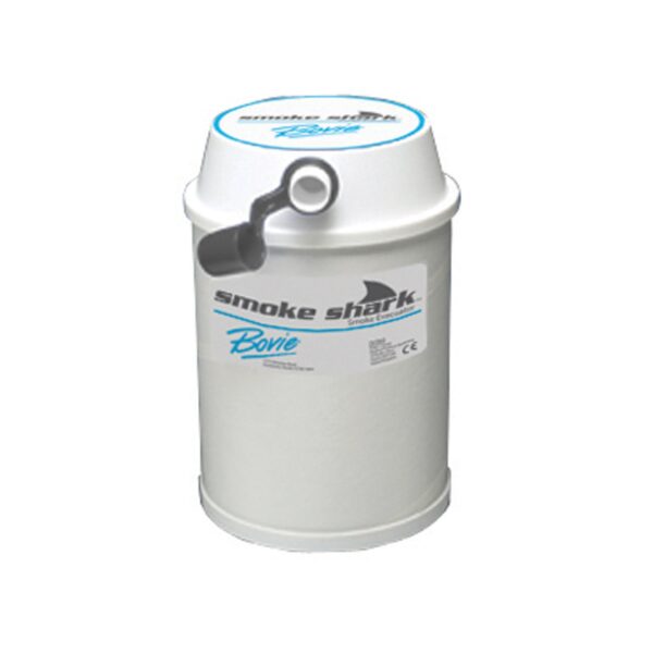 SYMMETRY SURGICAL SMOKE SHARK II SMOKE EVACUATOR
