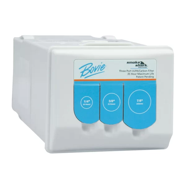 SYMMETRY SURGICAL SMOKE SHARK II SMOKE EVACUATOR