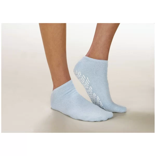 ALBA CARE-STEPS SLIPPERS
