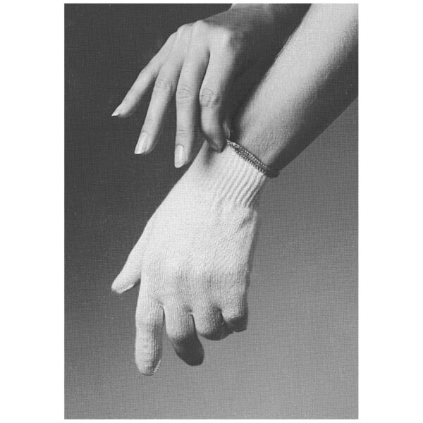 ALBA CAREGLOVE LINERS