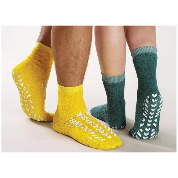 ALBA UNIVERSAL TREADS PATIENT SAFETY FOOTWEAR
