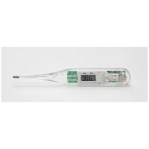 ADC ADTEMP I DIGITAL THERMOMETER