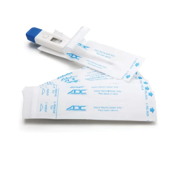 ADC ADTEMP THERMOMETER SHEATHS
