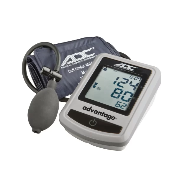 ADC ADVANTAGE BP MONITORS