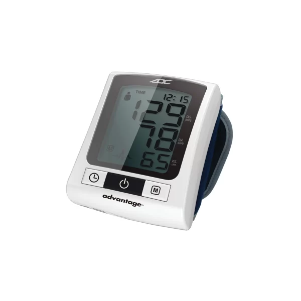 ADC ADVANTAGE BP MONITORS