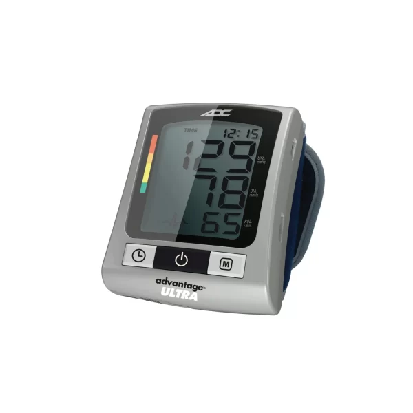 ADC ADVANTAGE BP MONITORS