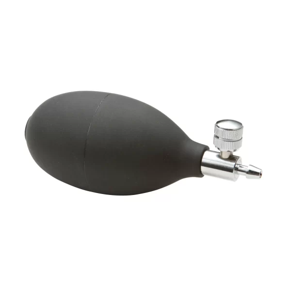 ADC INFLATION BULBS & VALVES