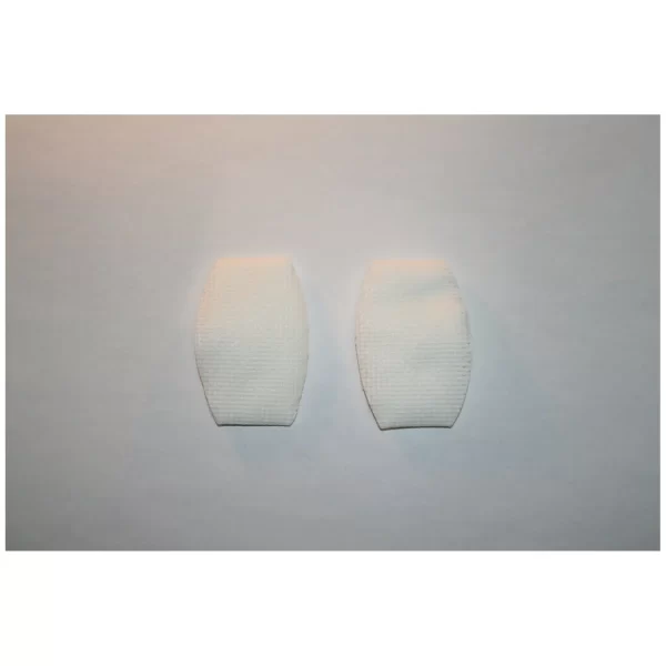 AMD MEDICOM OVAL EYE PADS