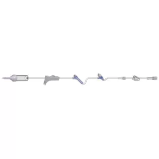 AMSINO AMSAFE IV ADMINISTRATION SETS