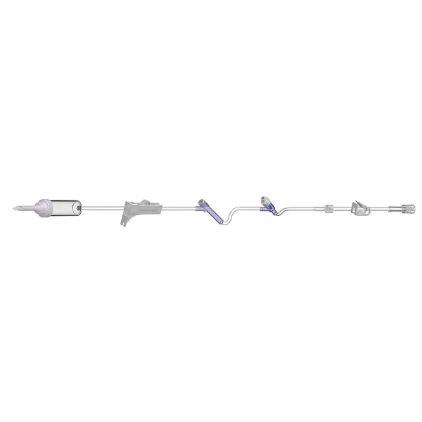 AMSINO AMSAFE IV ADMINISTRATION SETS