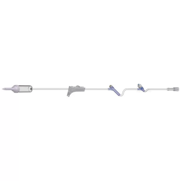 AMSINO AMSAFE IV ADMINISTRATION SETS