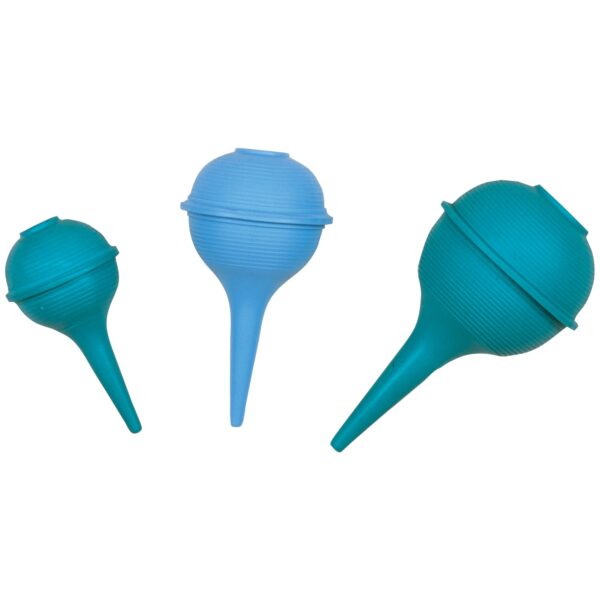 AMSINO AMSURE EAR/ULCER SYRINGE