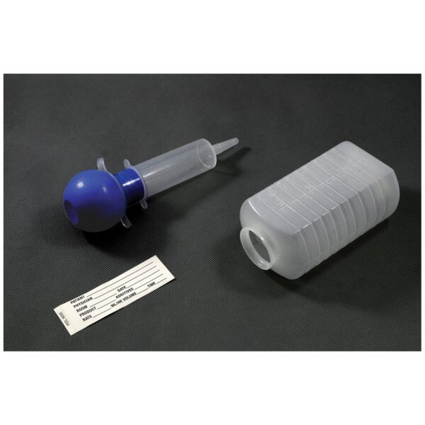 AMSINO AMSURE IRRIGATION SYRINGES