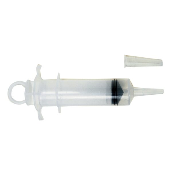 AMSINO AMSURE IRRIGATION SYRINGES