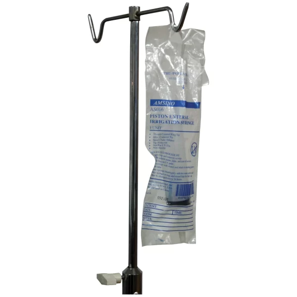 AMSINO AMSURE POLE SYRINGE