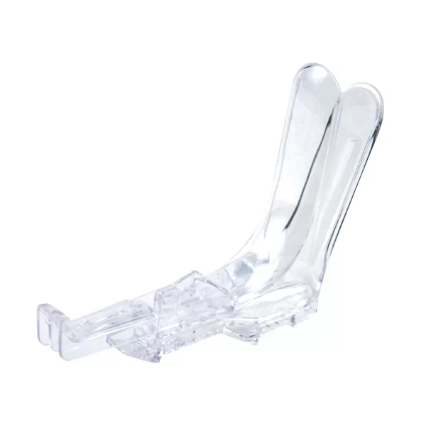 AMSINO AMSMOOTH DISPOSABLE VAGINAL SPECULUM