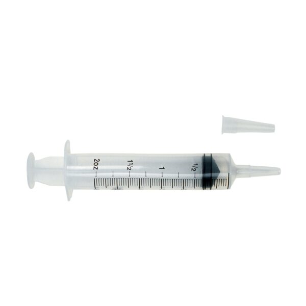 AMSINO AMSURE IRRIGATION SYRINGES