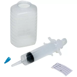 AMSINO AMSURE ENTERAL FEEDING/IRRIGATION KITS & TRAYS