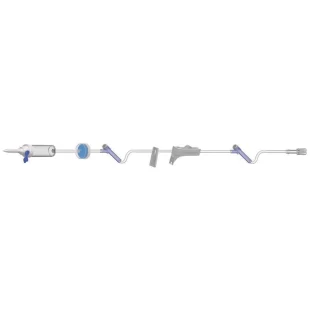 AMSINO AMSAFE IV ADMINISTRATION SETS