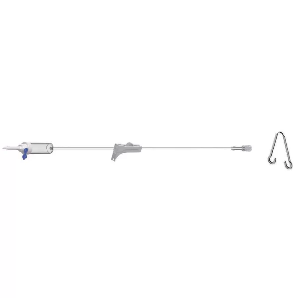 AMSINO AMSAFE IV ADMINISTRATION SETS