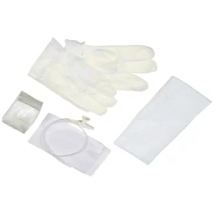 AMSINO AMSURE SUCTION CATHETER KITS & TRAYS