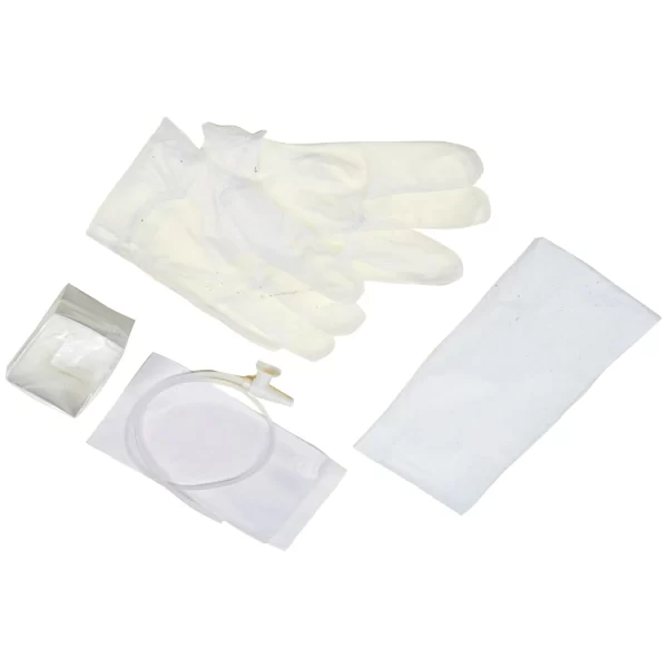 AMSINO AMSURE SUCTION CATHETER KITS & TRAYS