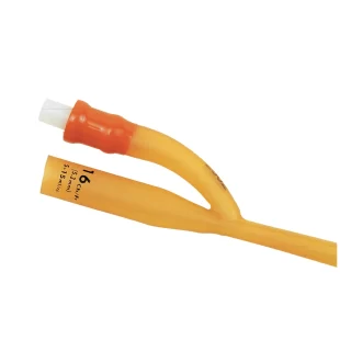 AMSINO AMSURE FOLEY CATHETER