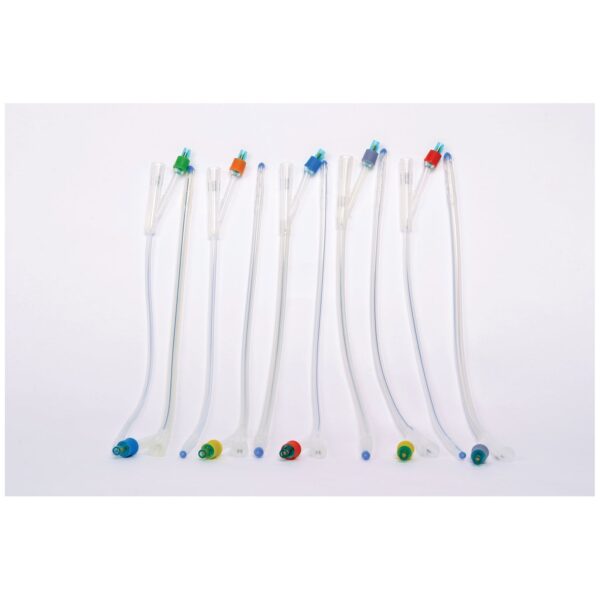 AMSINO AMSURE FOLEY CATHETER