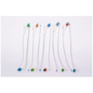 AMSINO AMSURE FOLEY CATHETER