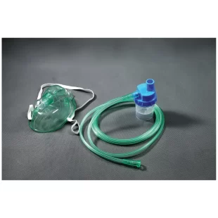 AMSINO AMSURE OXYGEN MASK & TUBING