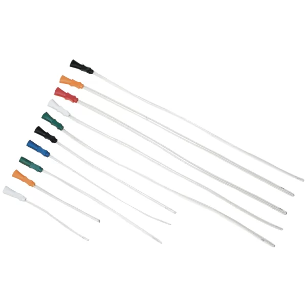 AMSINO AMSURE PVC INTERMITTENT CATHETER