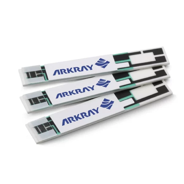 ARKRAY ASSURE PLATINUM BLOOD GLUCOSE MONITORING SYSTEM