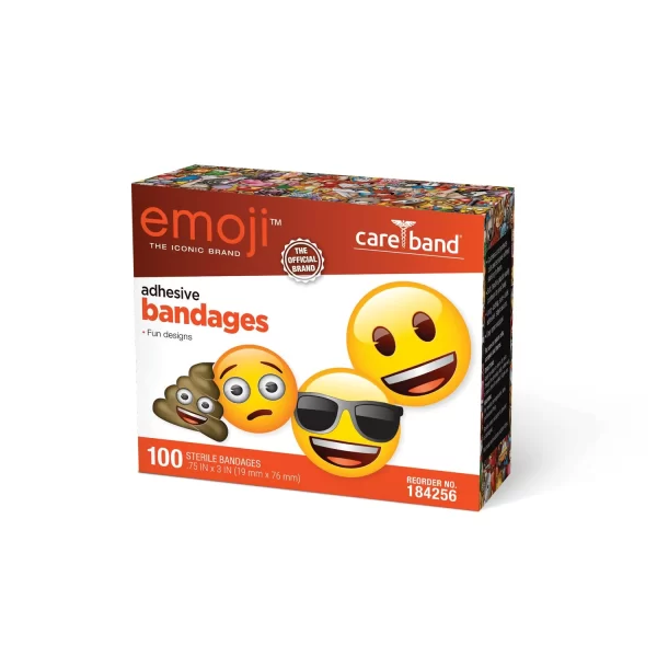 ASO CAREBAND DECORATED BANDAGES