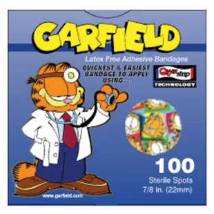 ASO CAREBAND DECORATED BANDAGES