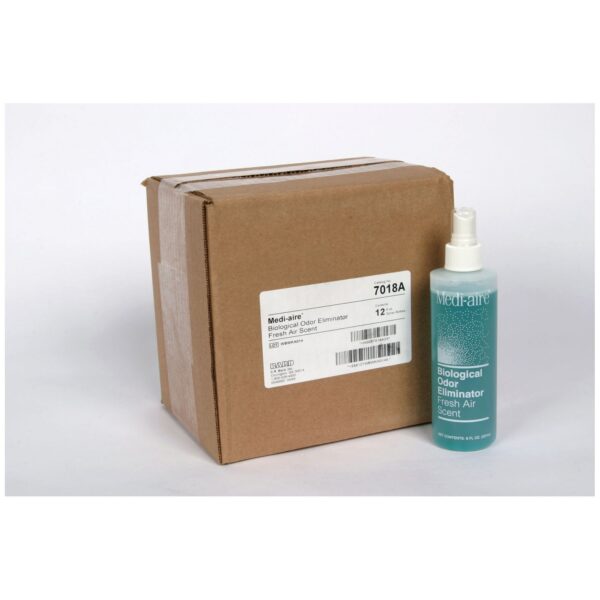 BARD MEDI-AIRE BIOLOGICAL ODOR ELIMINATOR