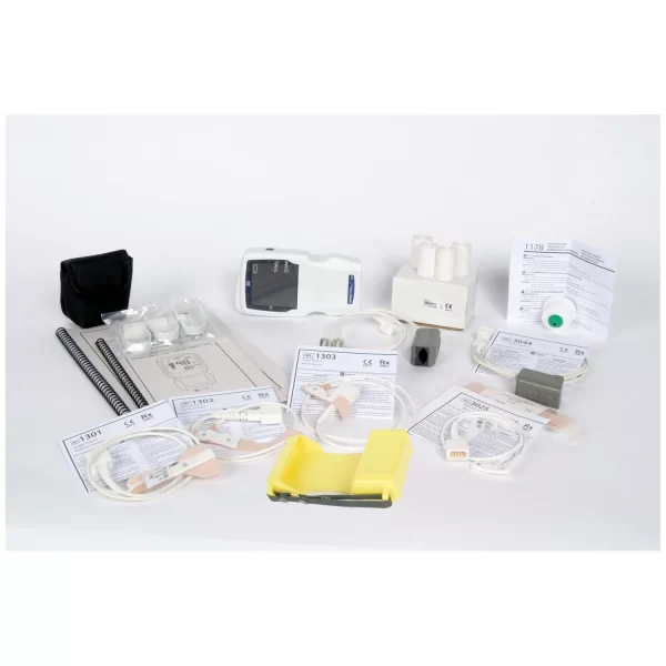BCI PULSE OXIMETER ACCESSORIES