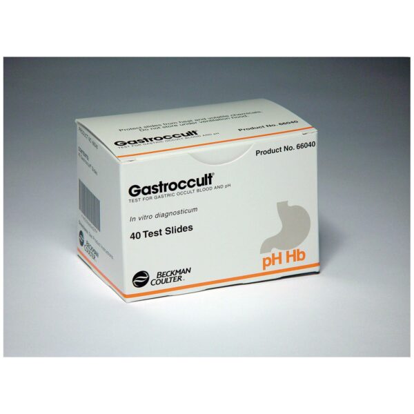 HEMOCUE GASTROCCULT  TEST