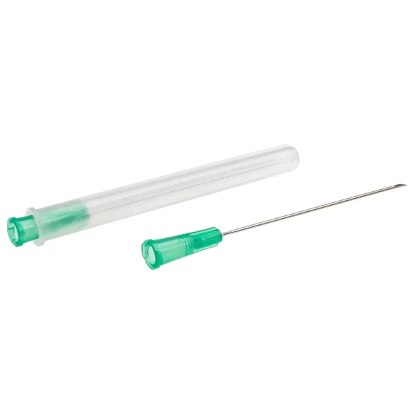 BD PRECISIONGLIDE NEEDLES