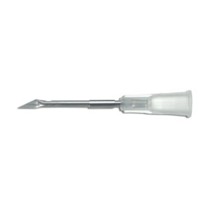 BD NOKOR VENTED NEEDLES