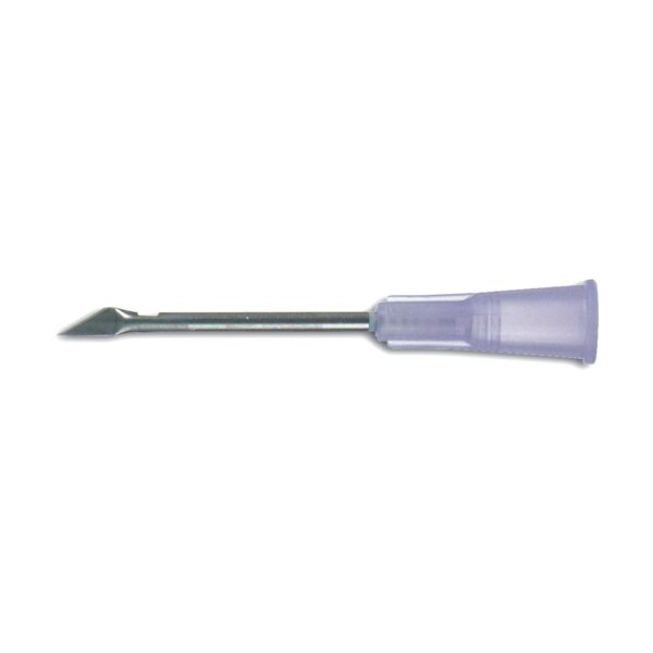 BD NOKOR ADMIX NEEDLES
