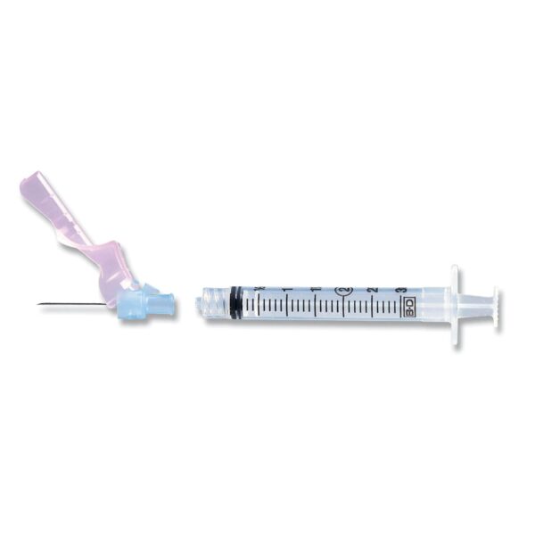 BD ECLIPSE NEEDLES