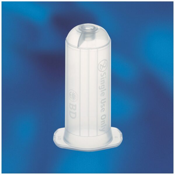BD VACUTAINER ONE USE HOLDERS